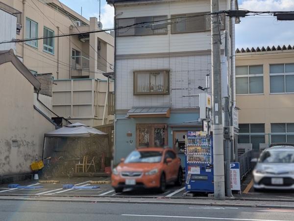 京都市左京区岡崎徳成町の土地