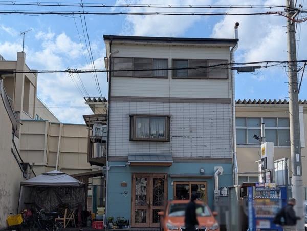 京都市左京区岡崎徳成町の土地