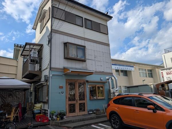 京都市左京区岡崎徳成町の土地