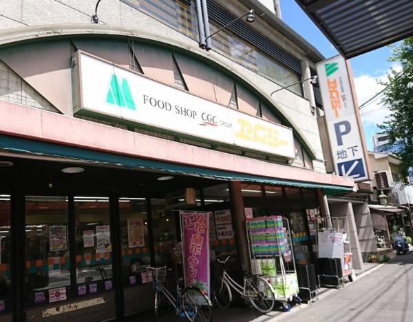 京都市上京区大宮通鞍馬口上る若宮竪町の土地(FOOD　SHOPエムジー大徳寺店)