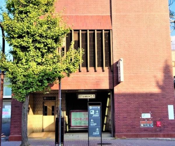 京都市上京区大宮通鞍馬口上る若宮竪町の土地(鞍馬口駅(京都地下鉄烏丸線))