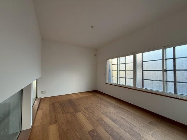 京都市北区紫竹上芝本町の中古一戸建て