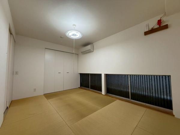 京都市北区紫竹上芝本町の中古一戸建て