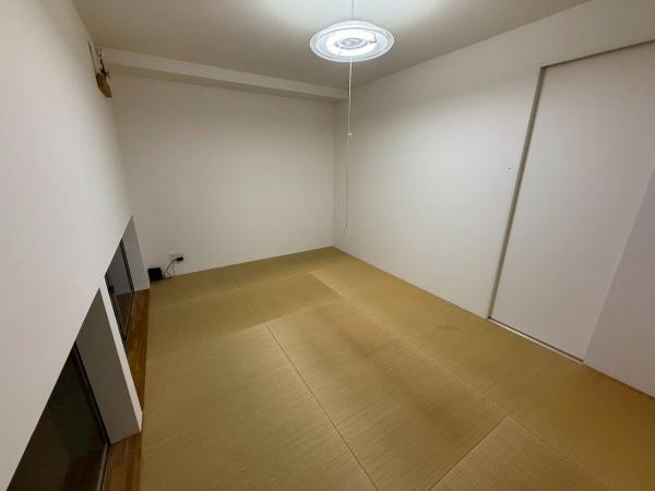 京都市北区紫竹上芝本町の中古一戸建て