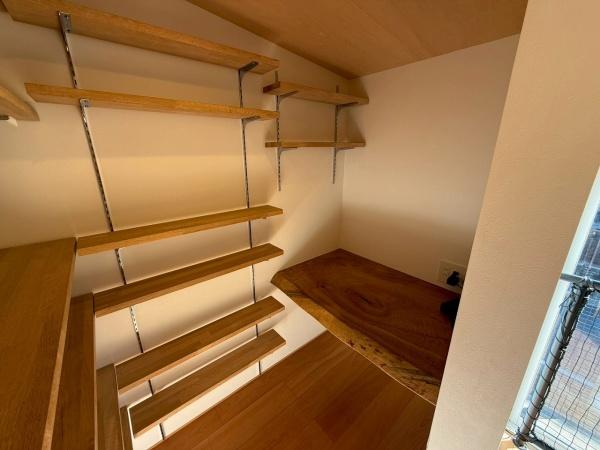 京都市北区紫竹上芝本町の中古一戸建て