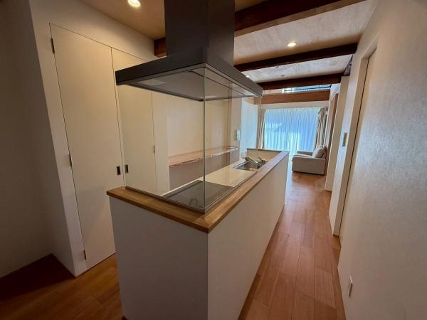 京都市北区紫竹上芝本町の中古一戸建て