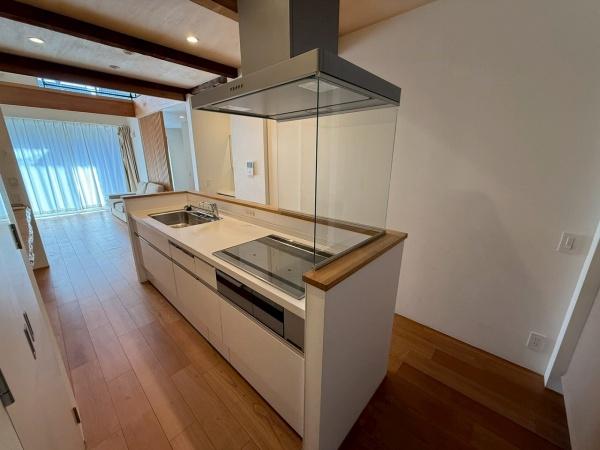 京都市北区紫竹上芝本町の中古一戸建て