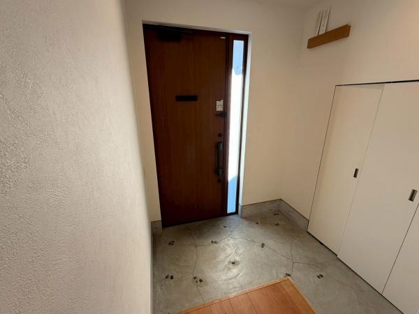 京都市北区紫竹上芝本町の中古一戸建て