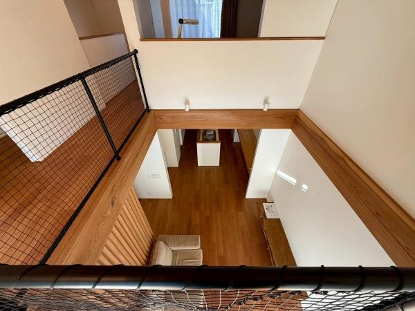 京都市北区紫竹上芝本町の中古一戸建て