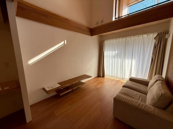 京都市北区紫竹上芝本町　中古戸建