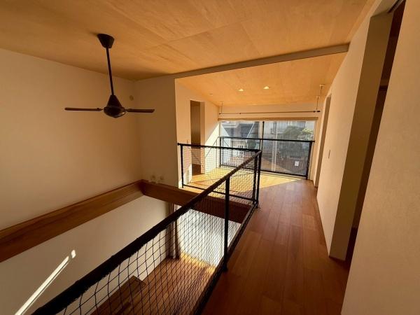 京都市北区紫竹上芝本町の中古一戸建て