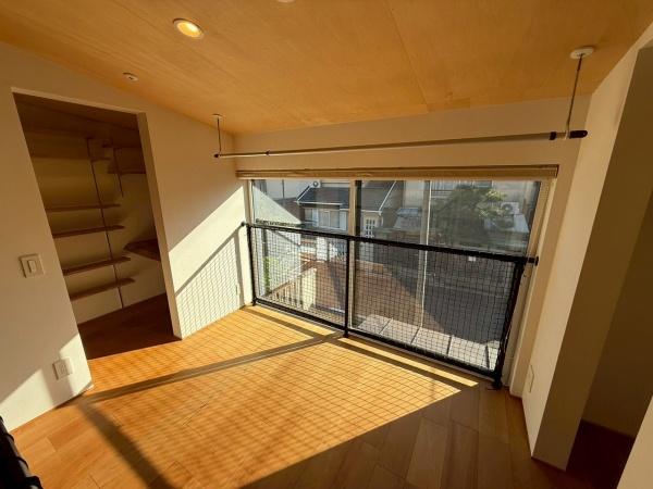 京都市北区紫竹上芝本町の中古一戸建て