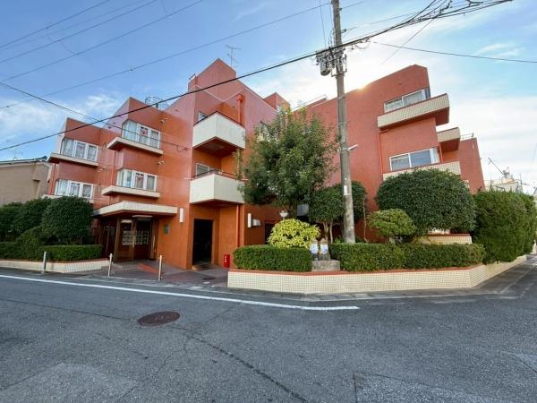 ガーデン一乗寺