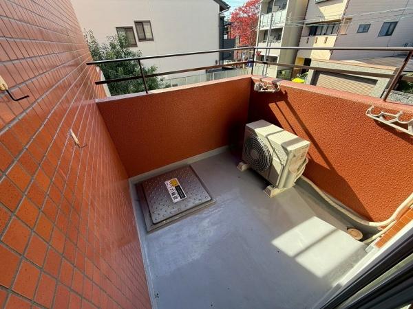 ガーデン一乗寺