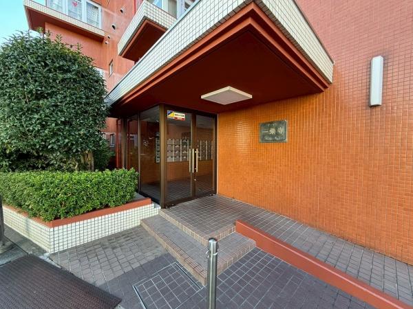 ガーデン一乗寺