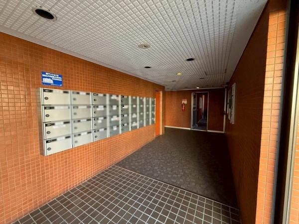 ガーデン一乗寺