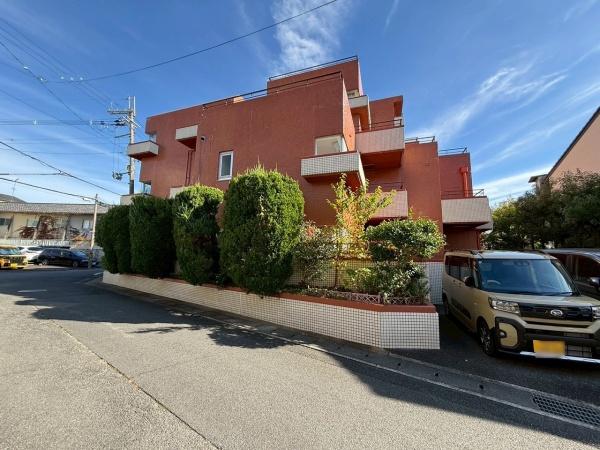 ガーデン一乗寺