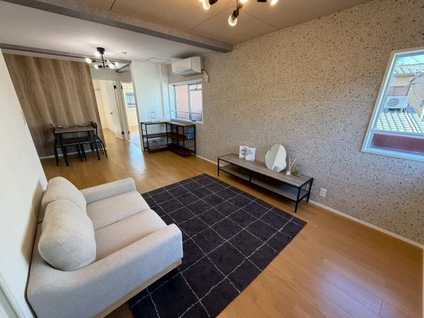 ガーデン一乗寺