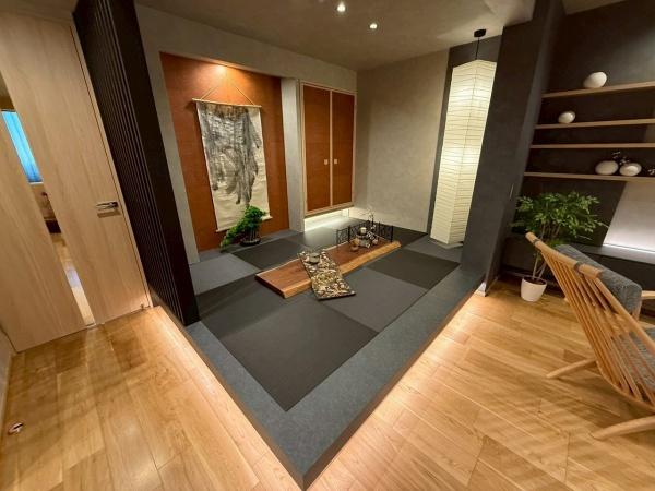 JGRANTHEHONOR下鴨糺の社　涼音の棟