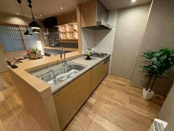 JGRANTHEHONOR下鴨糺の社　涼音の棟