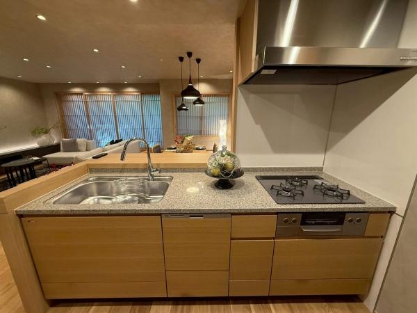 JGRANTHEHONOR下鴨糺の社　涼音の棟