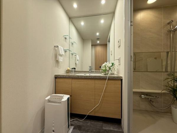 JGRANTHEHONOR下鴨糺の社　涼音の棟