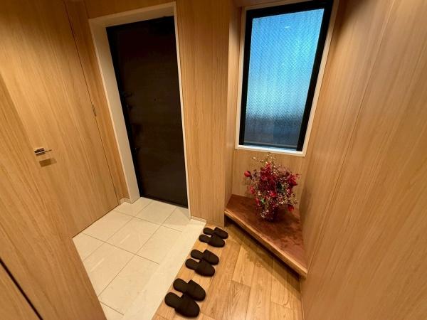 JGRANTHEHONOR下鴨糺の社　涼音の棟