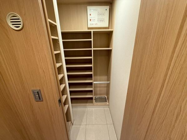 JGRANTHEHONOR下鴨糺の社　涼音の棟