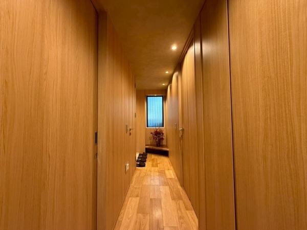 JGRANTHEHONOR下鴨糺の社　涼音の棟