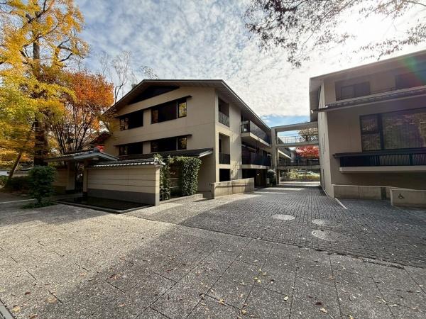 JGRANTHEHONOR下鴨糺の社 涼音の棟