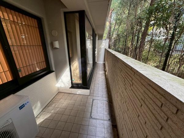 JGRANTHEHONOR下鴨糺の社　涼音の棟