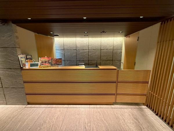 JGRANTHEHONOR下鴨糺の社　涼音の棟