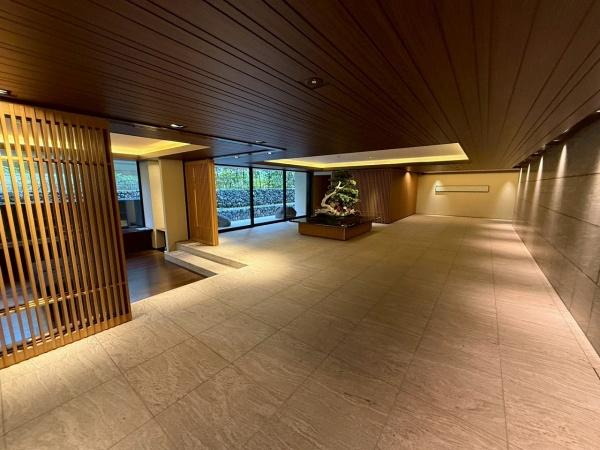 JGRANTHEHONOR下鴨糺の社　涼音の棟