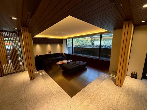 JGRANTHEHONOR下鴨糺の社　涼音の棟