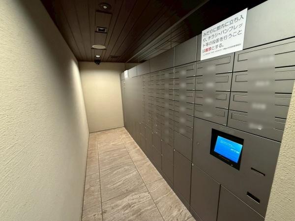 JGRANTHEHONOR下鴨糺の社　涼音の棟