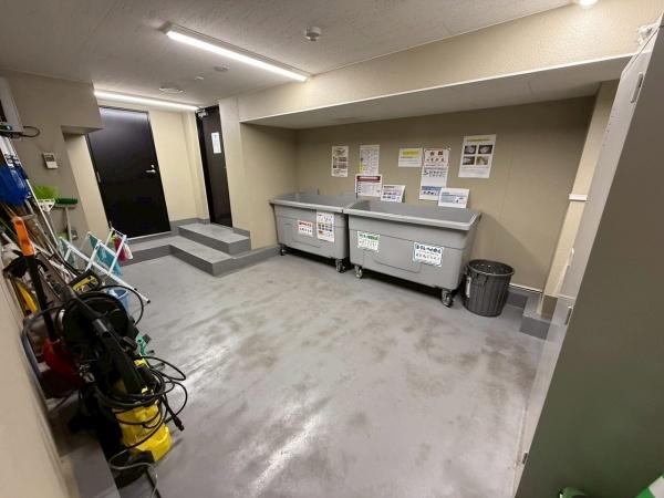 JGRANTHEHONOR下鴨糺の社　涼音の棟