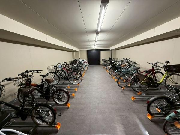 JGRANTHEHONOR下鴨糺の社　涼音の棟