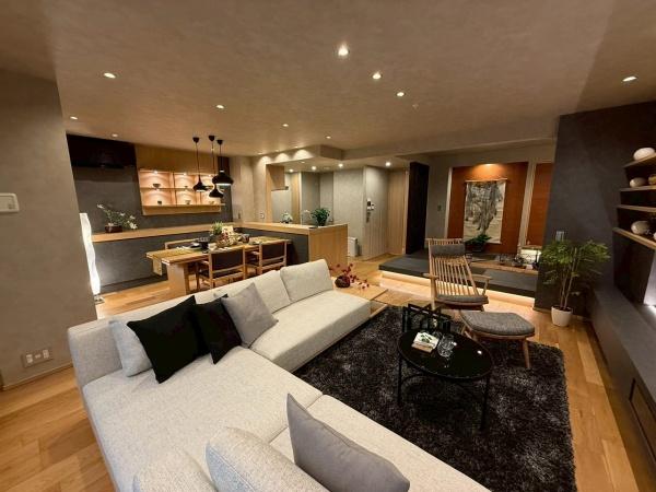 JGRANTHEHONOR下鴨糺の社　涼音の棟