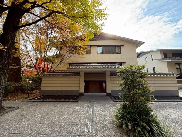 JGRANTHEHONOR下鴨糺の社　涼音の棟