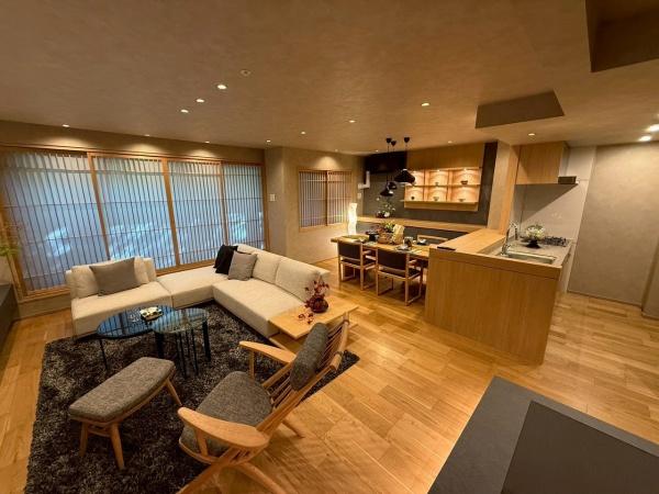 JGRANTHEHONOR下鴨糺の社　涼音の棟