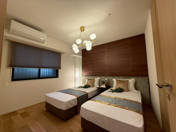 JGRANTHEHONOR下鴨糺の社　涼音の棟