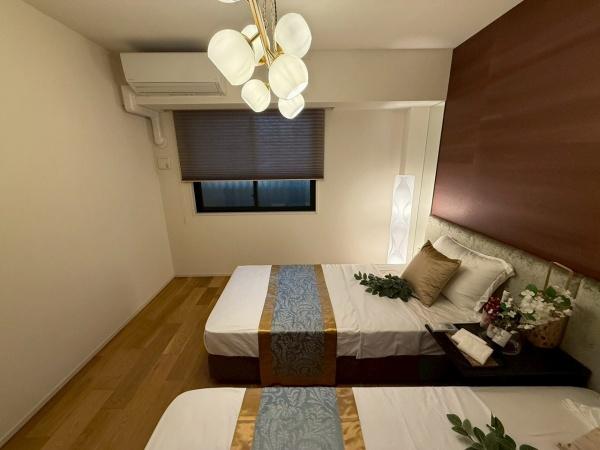 JGRANTHEHONOR下鴨糺の社　涼音の棟