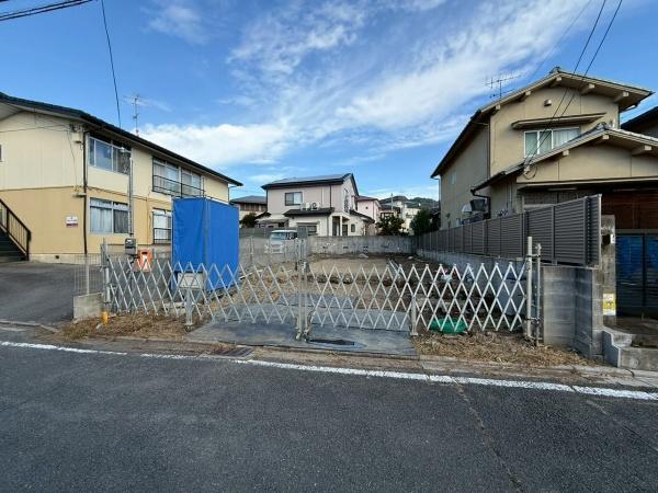 京都市左京区岩倉花園町　新築戸建