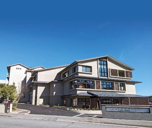 京都市左京区静市市原町　新築戸建(医療法人浜田会洛北病院)