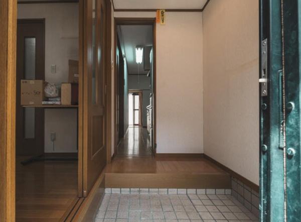 京都市中京区西ノ京左馬寮町の中古一戸建て