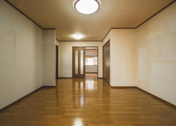 京都市中京区西ノ京左馬寮町　中古戸建