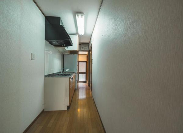 京都市中京区西ノ京左馬寮町の中古一戸建て