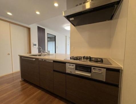 ローレルコート京都北野