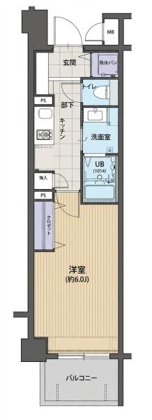 エスリード四条室町