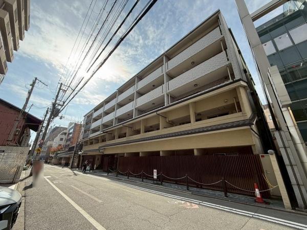 エスリード四条室町